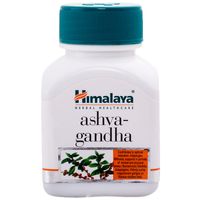 Himalaya Ashwagandha
